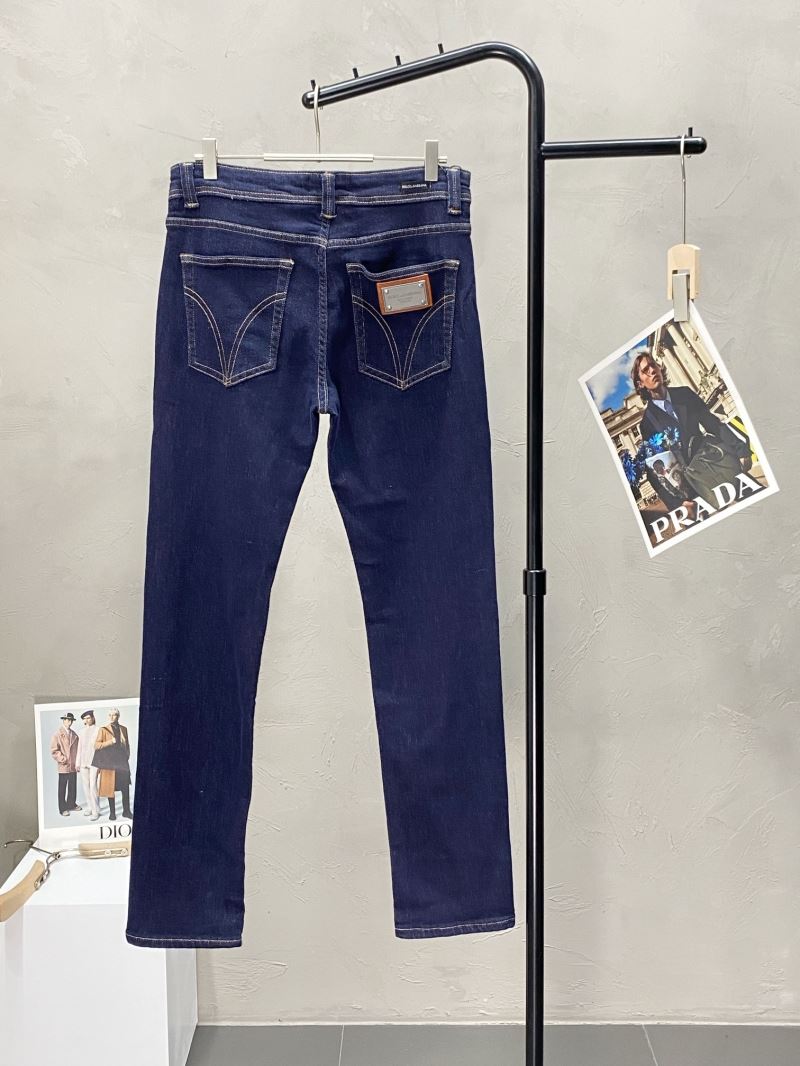 Dolce Gabbana Jeans